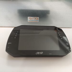 AIM MXG Race Dashlogger