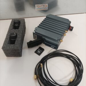 AIM SmartyCam 3 Dual Complete Kit