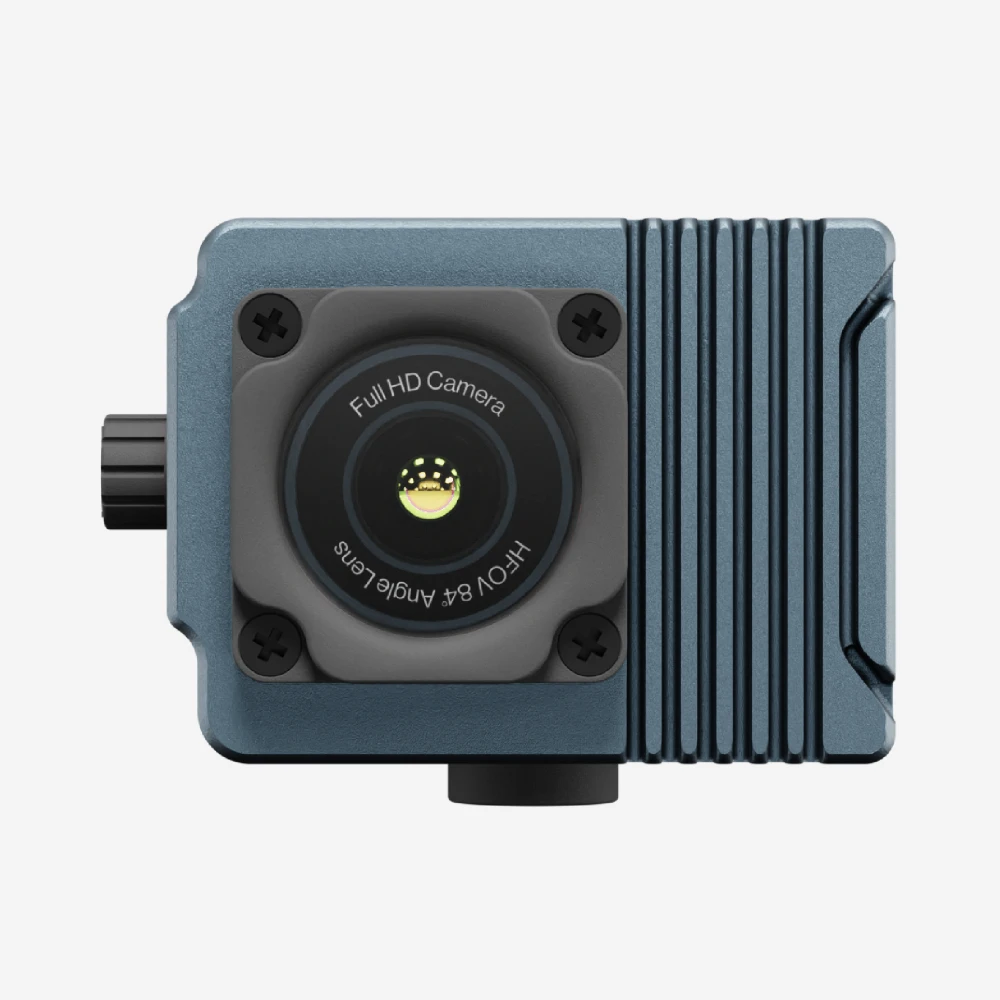 AIM SmartyCam 3 Sport CAN 84 degree Kit