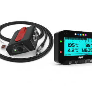 AIM Complete Data Acquisition Bundle: X Log + GS Dash + Diagnostic Cable