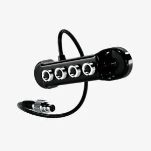 AIM Data Hub - 4 CAN Connection Multiplier