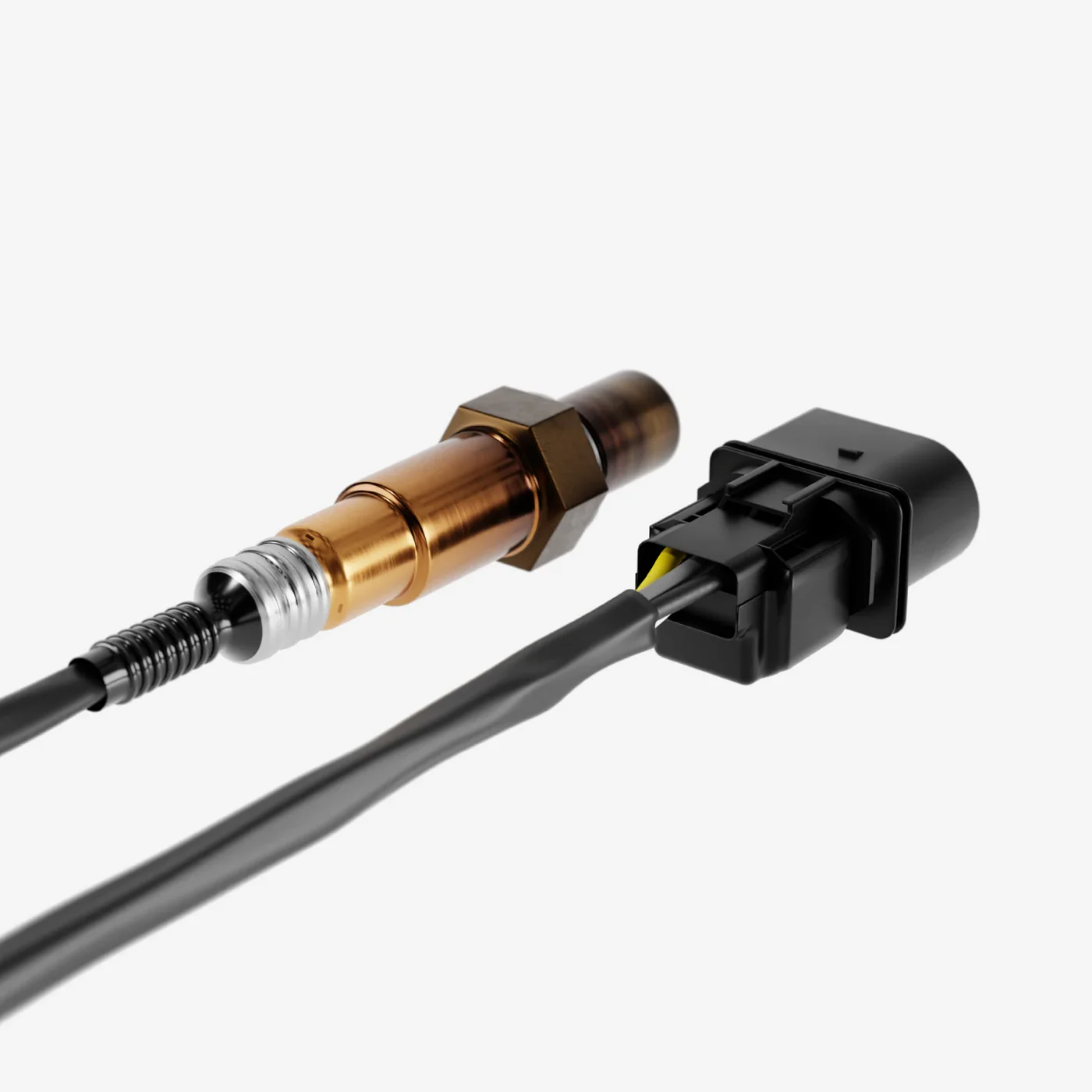 AIM Bosch LSU 4.9 Wideband Lambda Sensor – Bild 4