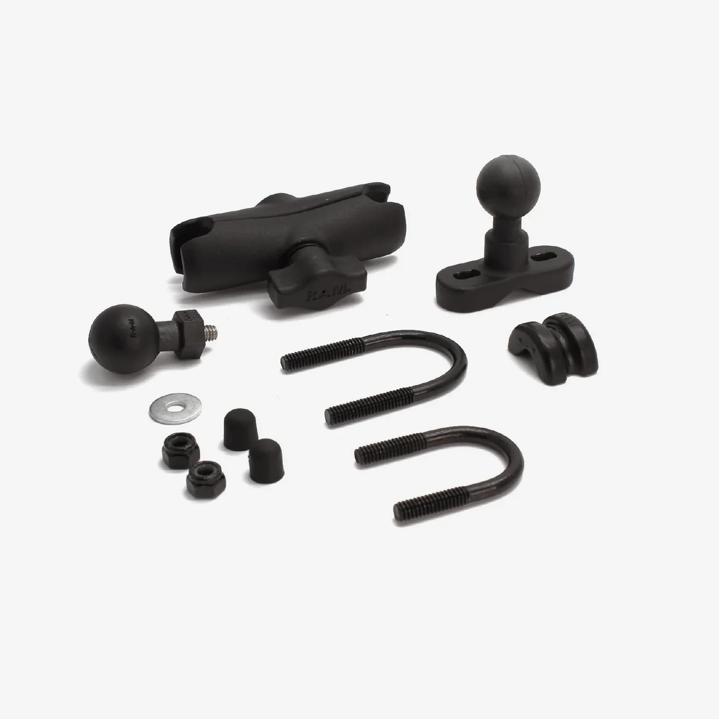 AIM SmartyCam 3 Sport U Bolt Mount – Bild 7