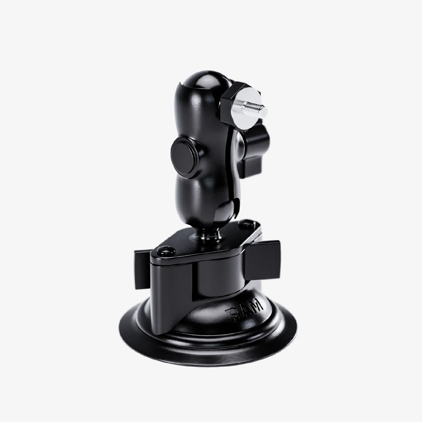 AIM SmartyCam 3 Sport Suction Cup Mount
