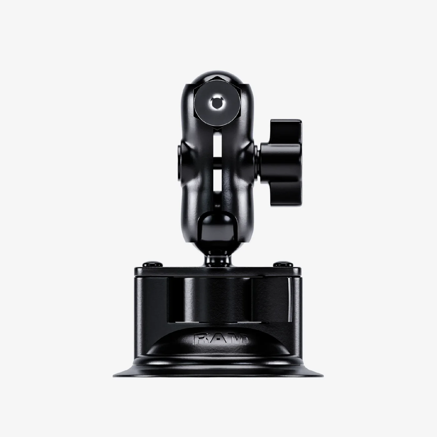AIM SmartyCam 3 Sport Suction Cup Mount – Bild 7