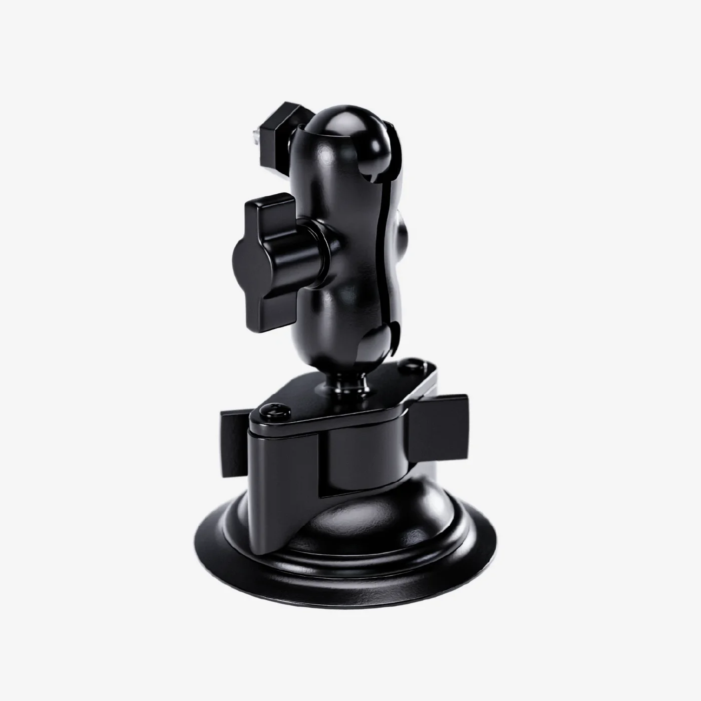 AIM SmartyCam 3 Sport Suction Cup Mount – Bild 6