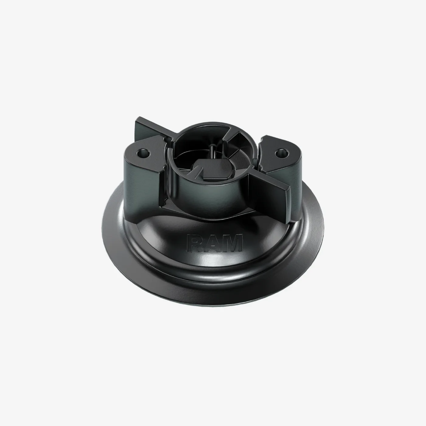 AIM SmartyCam 3 Sport Suction Cup Mount – Bild 3