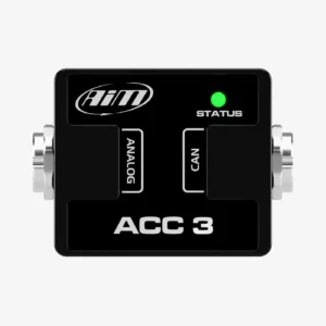 AIM ACC3 Analogue CAN Converter