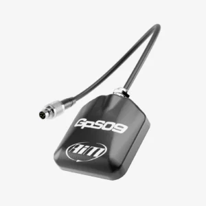 AIM GPS09c Module 25Hz
