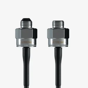 Brake Pressure M10 0-100 BAR