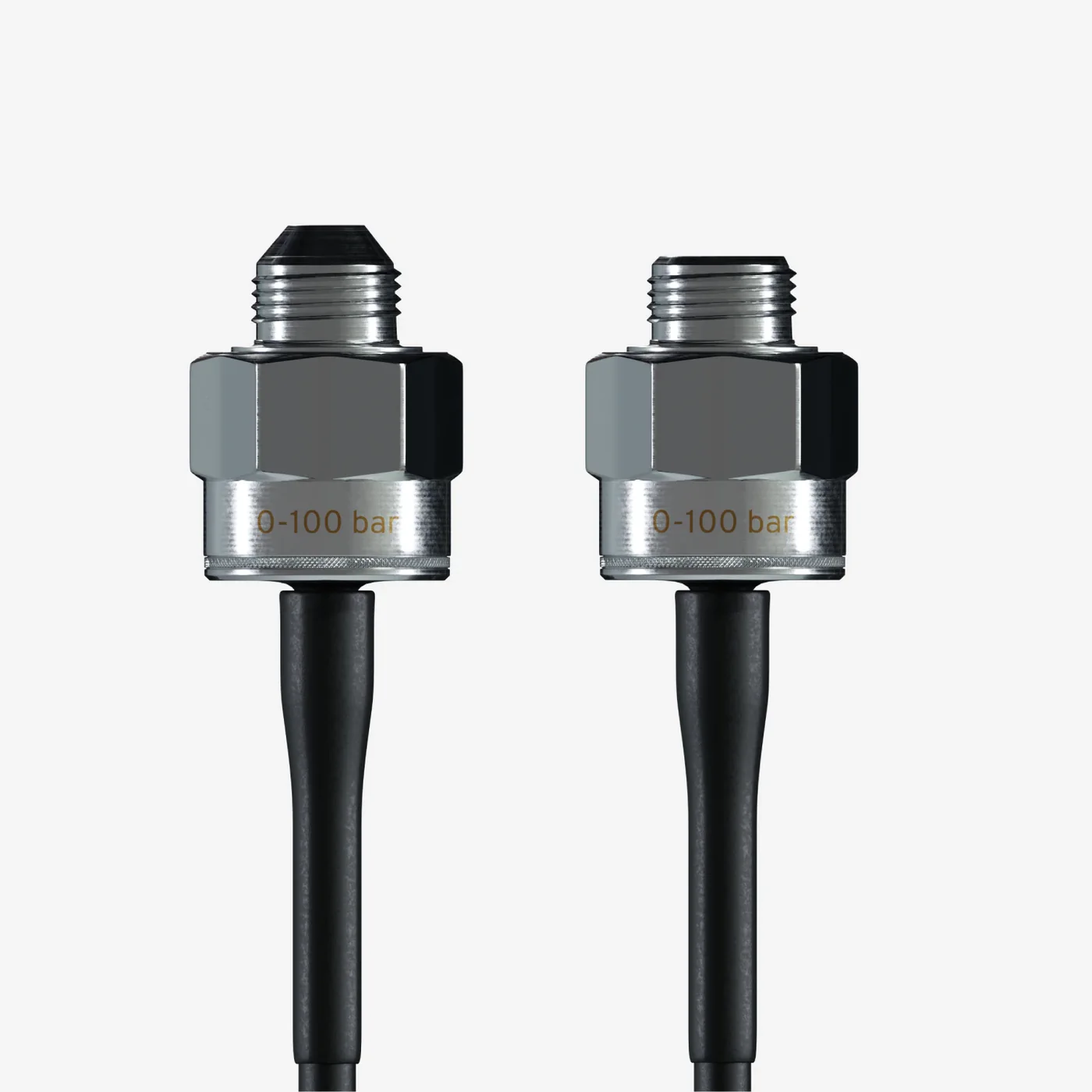 Brake Pressure M10 0-100 BAR