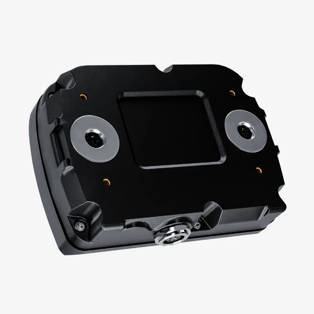 AIM Solo 2 GPS Lap Timer – Bild 7