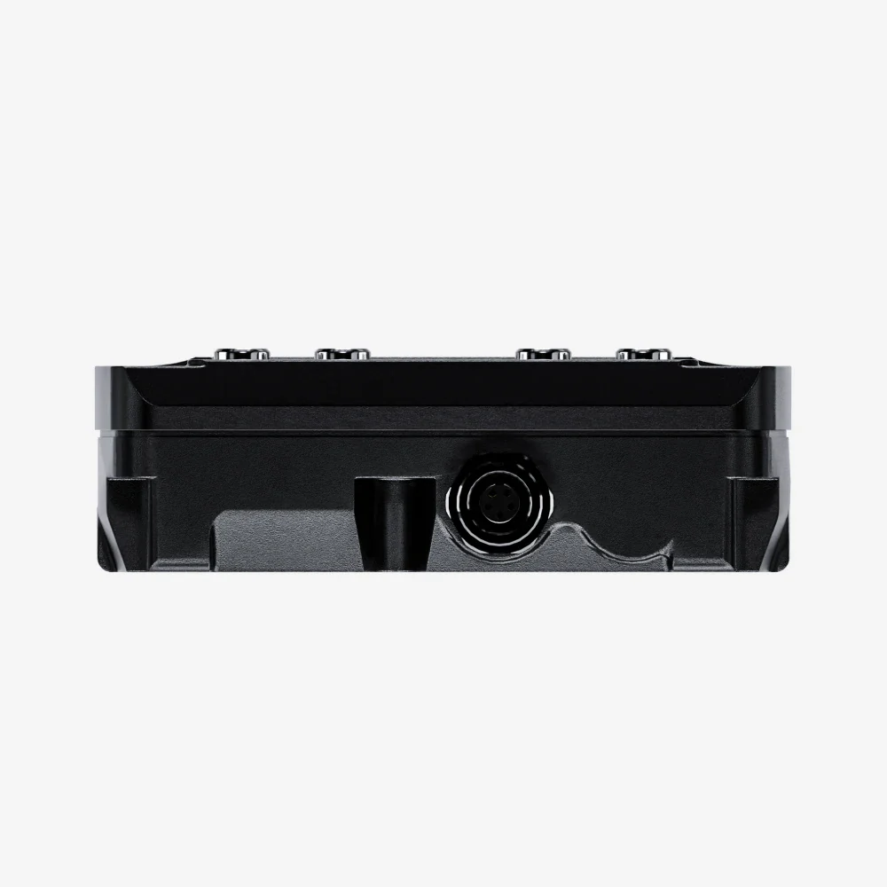 AIM Solo 2 GPS Lap Timer – Bild 5