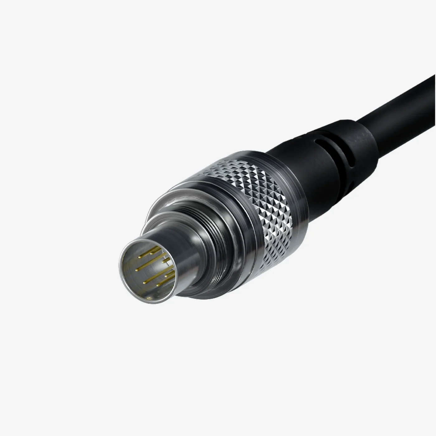 AIM Solo 2 DL CAN/RS232 & External Power Lead – Bild 2