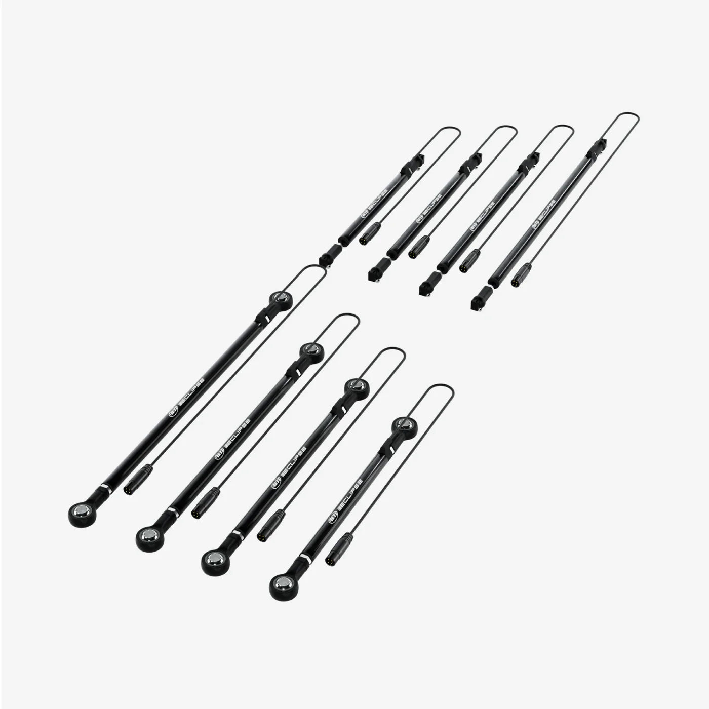 AIM Suspension Position Sensor