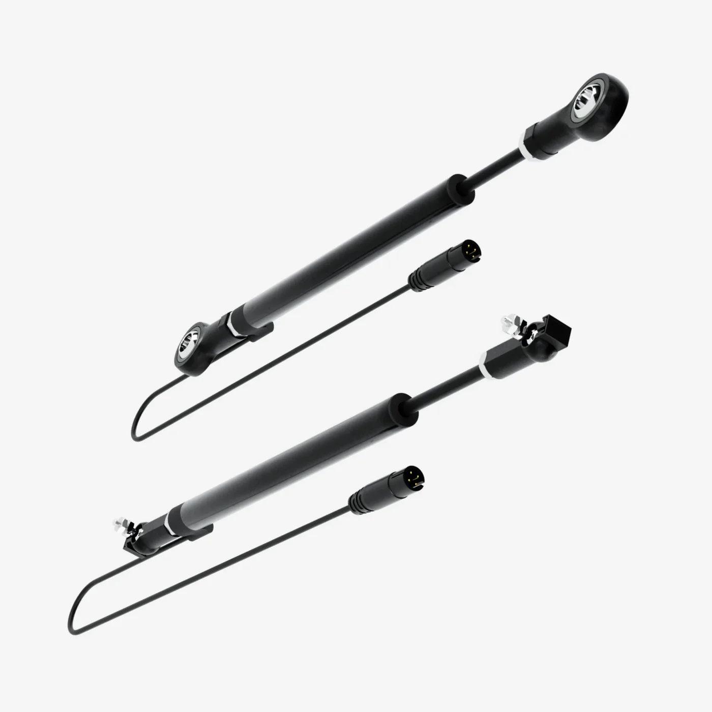 AIM Suspension Position Sensor – Bild 2