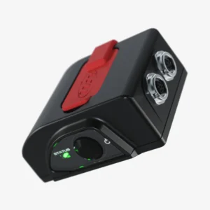 AIM X Log Data Logger CAN Kit