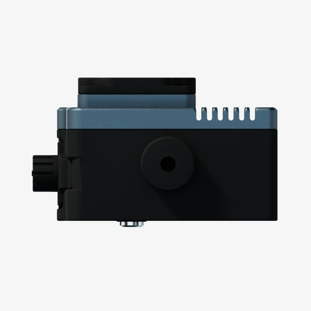 AIM SmartyCam 3 Sport CAN 84 degree Kit – Bild 4