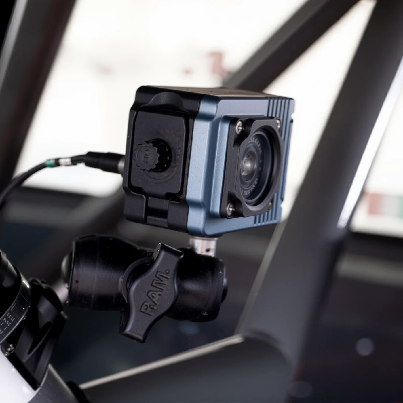 AIM SmartyCam 3 Sport CAN 84 degree Kit – Bild 3